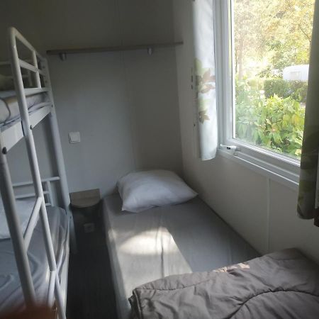 Camping Les Sables Tournon-sur-Rhone Eksteriør bilde