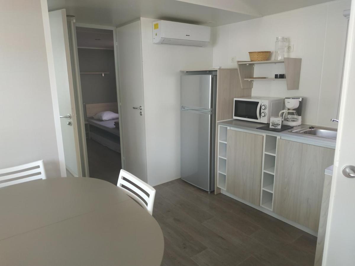 Camping Les Sables Tournon-sur-Rhone Eksteriør bilde